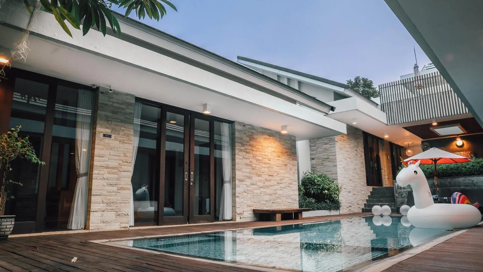 Bali Serenity Villa Nusa Dua  0*, Nusa Dua (Bali) Indonesia