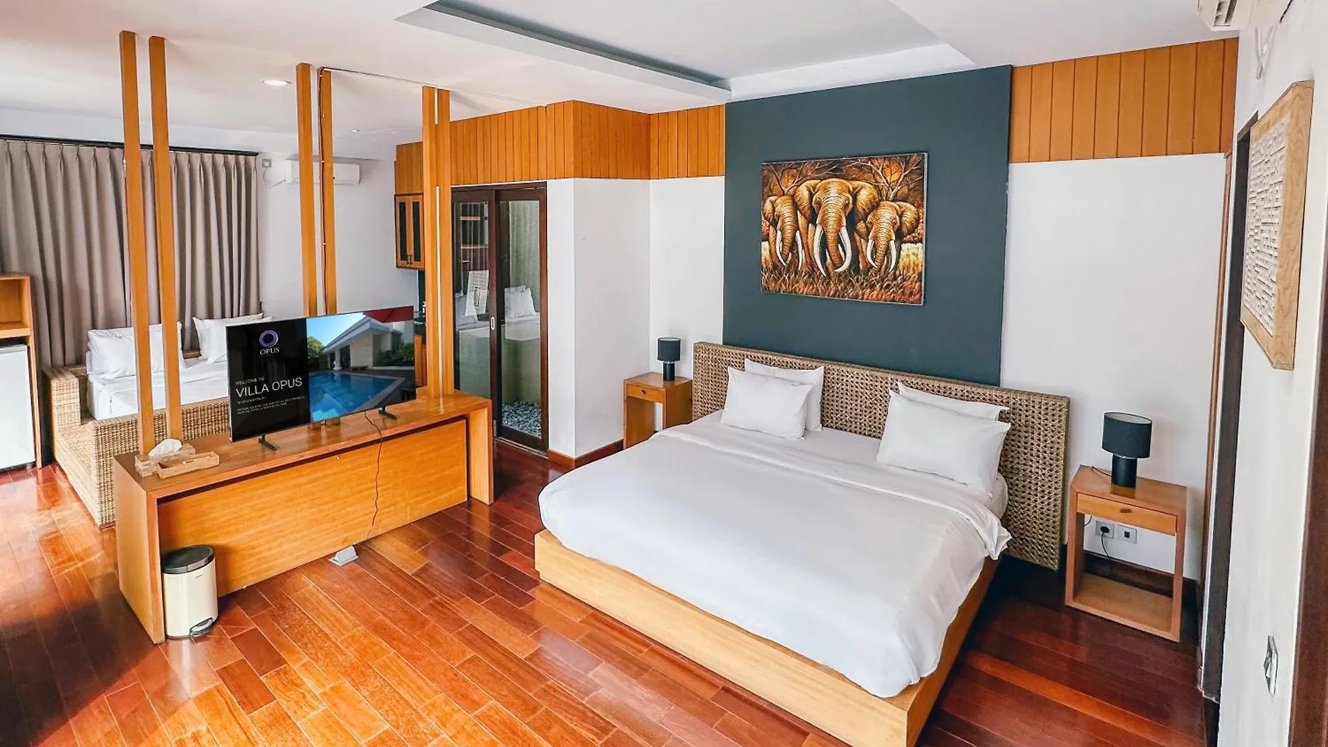 Bali Serenity Villa Nusa Dua  Indonesia