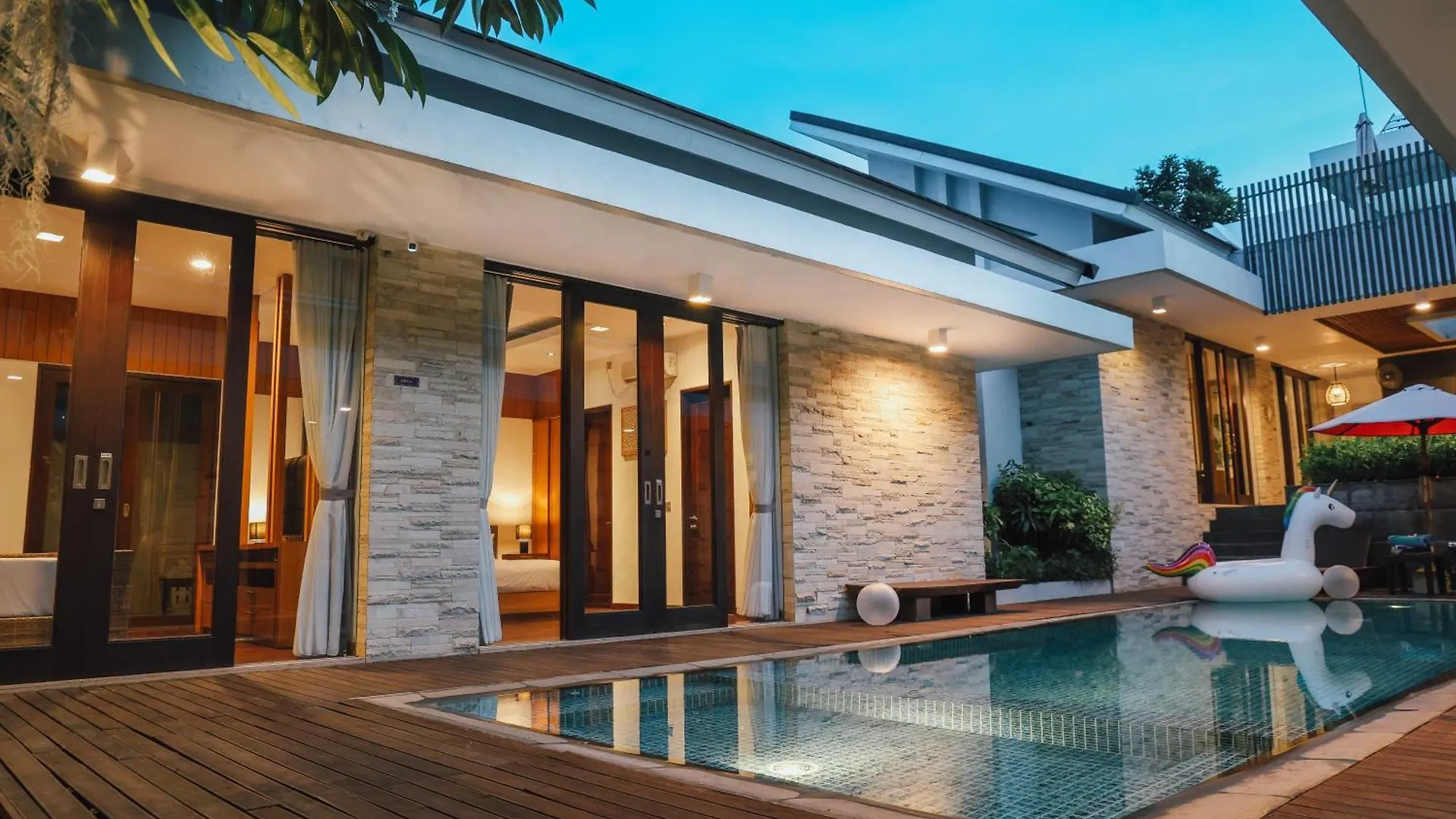 Bali Serenity Villa Nusa Dua
