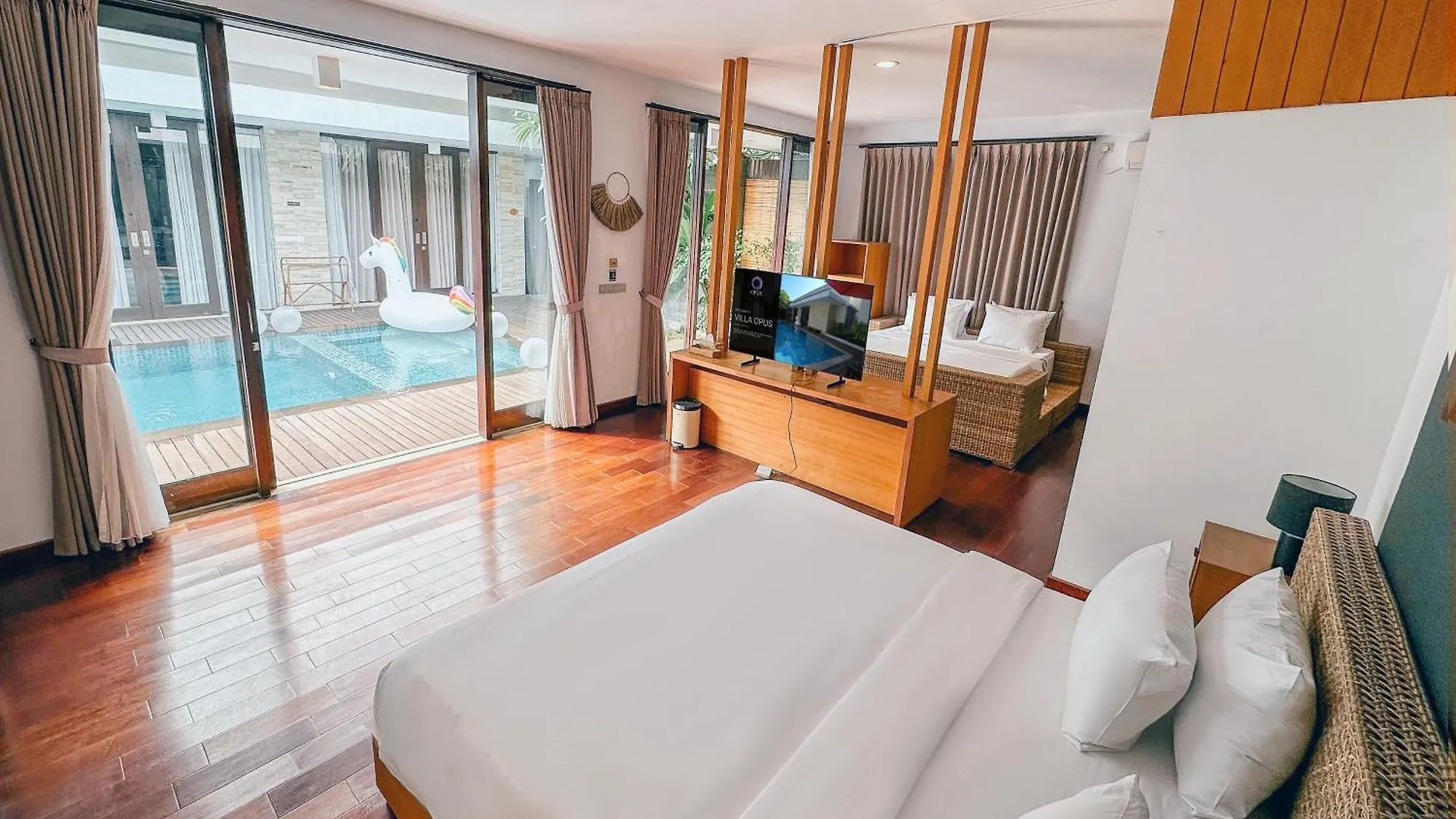 Bali Serenity Villa Nusa Dua