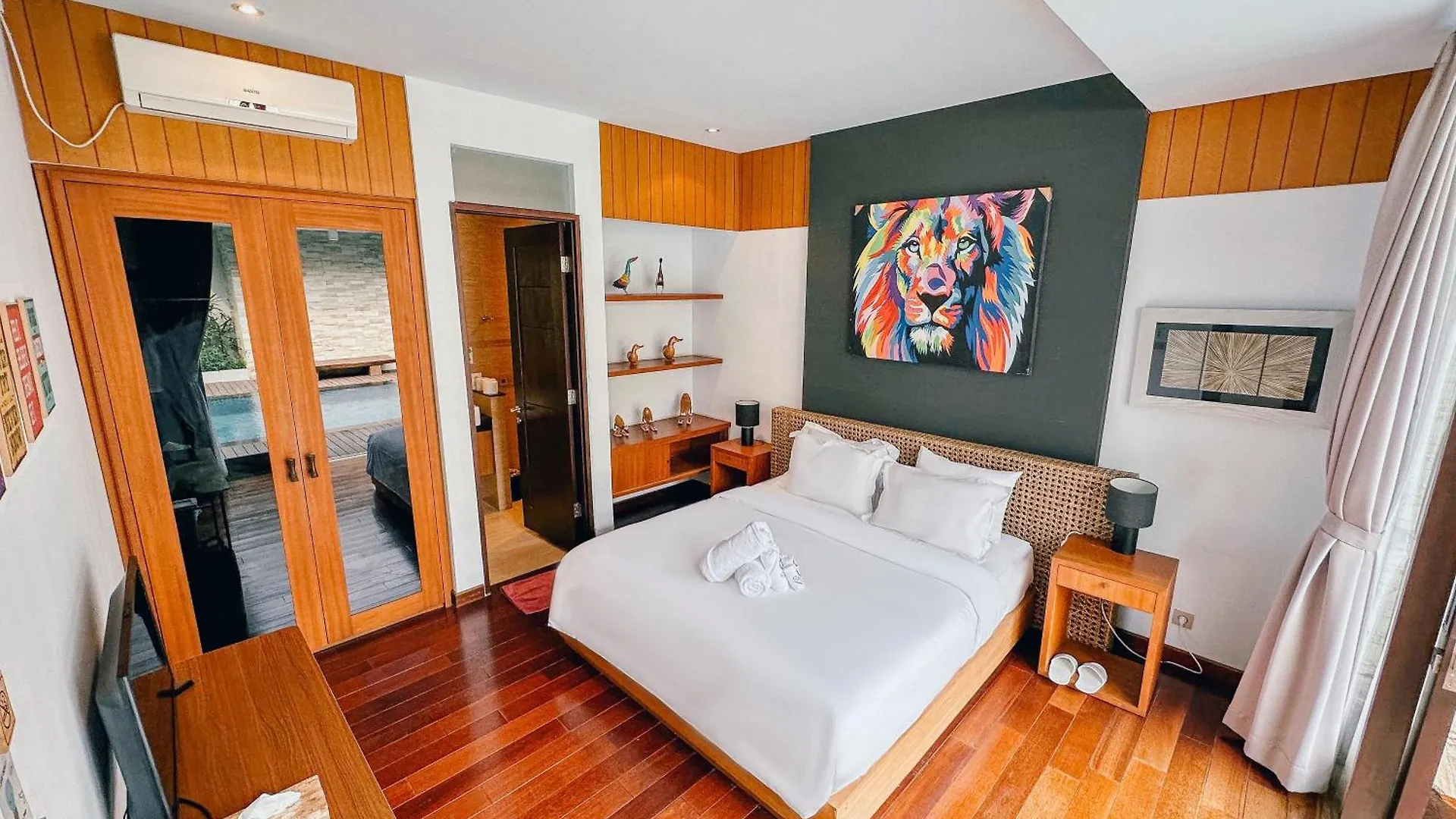 Bali Serenity Villa Nusa Dua
