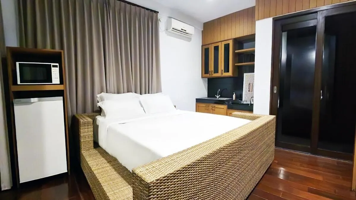Bali Serenity Villa Nusa Dua  Nusa Dua (Bali)