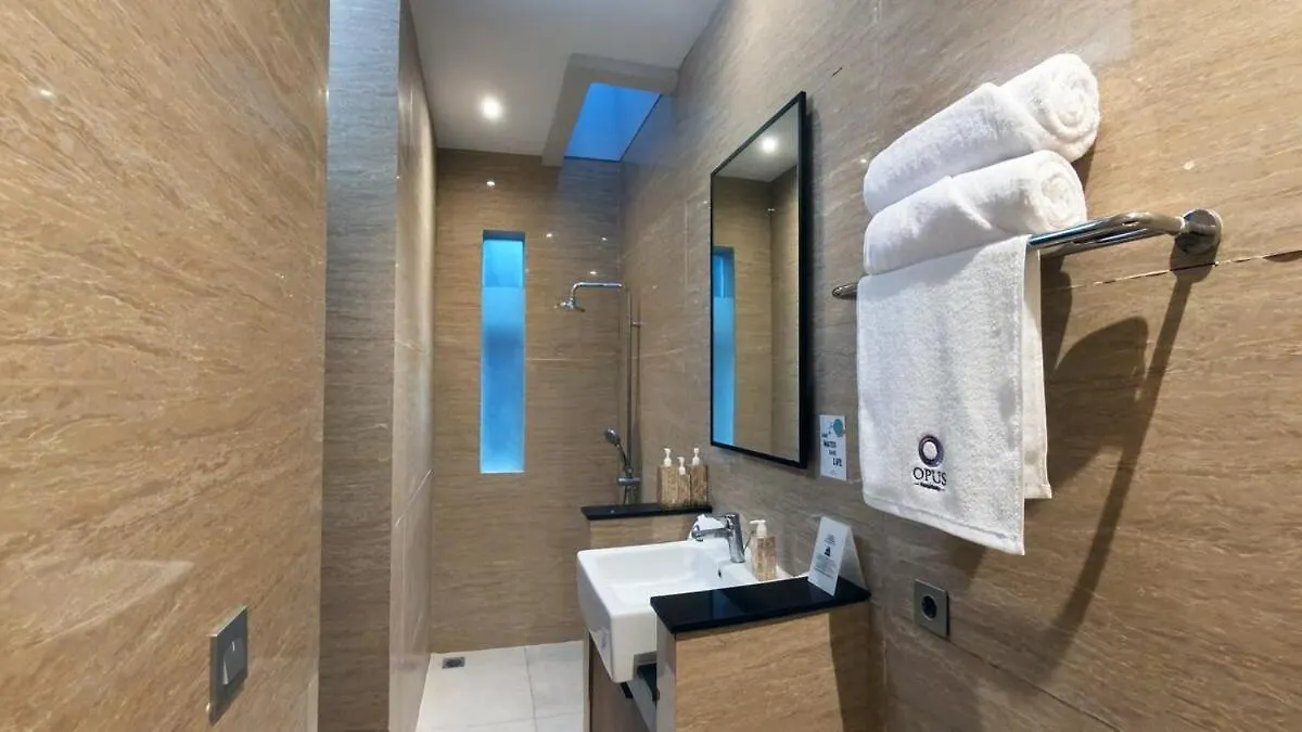 Bali Serenity Villa Nusa Dua  0*, Nusa Dua (Bali) Indonesia