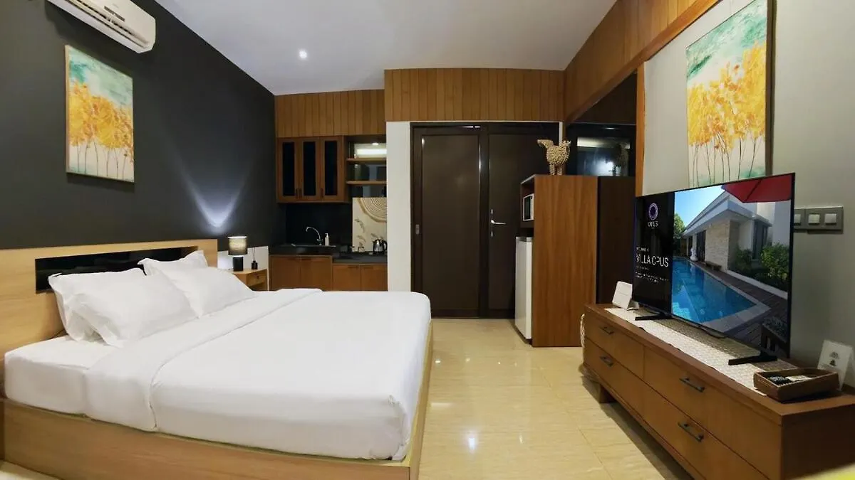 Bali Serenity Villa Nusa Dua