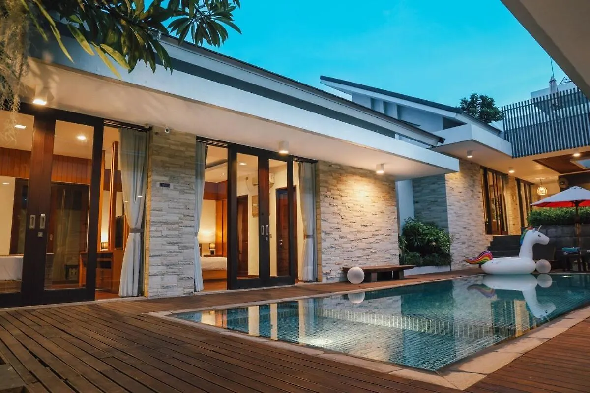 Bali Serenity Villa Nusa Dua