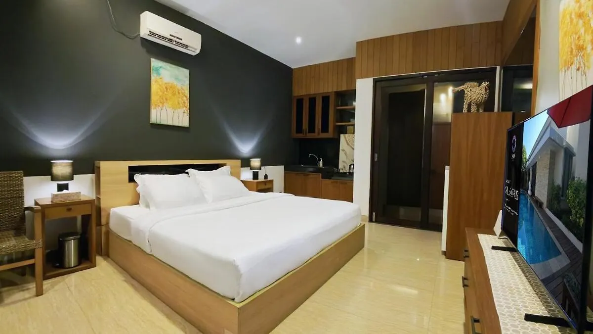 Bali Serenity Villa Nusa Dua