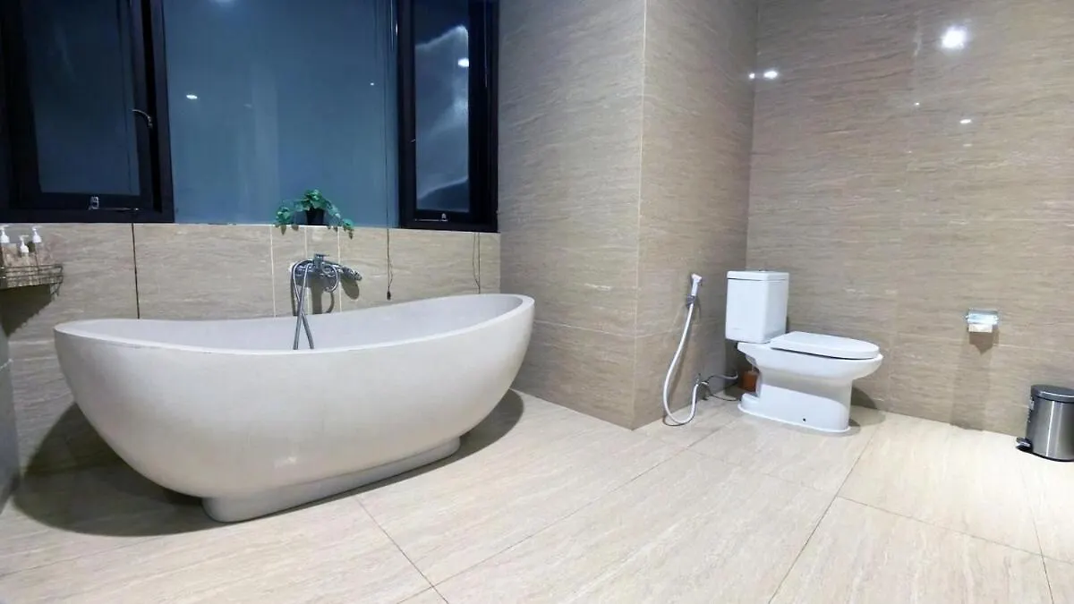 Bali Serenity Villa Nusa Dua