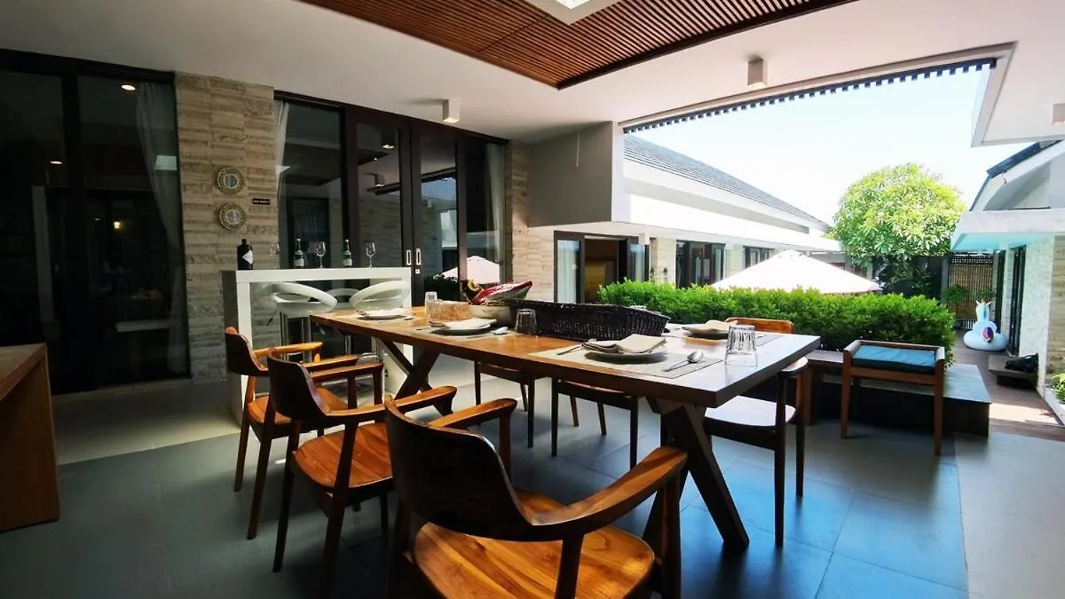 Bali Serenity Villa Nusa Dua