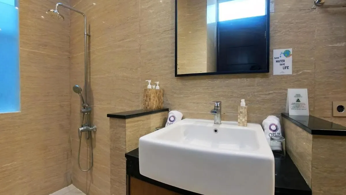 Bali Serenity Villa Nusa Dua