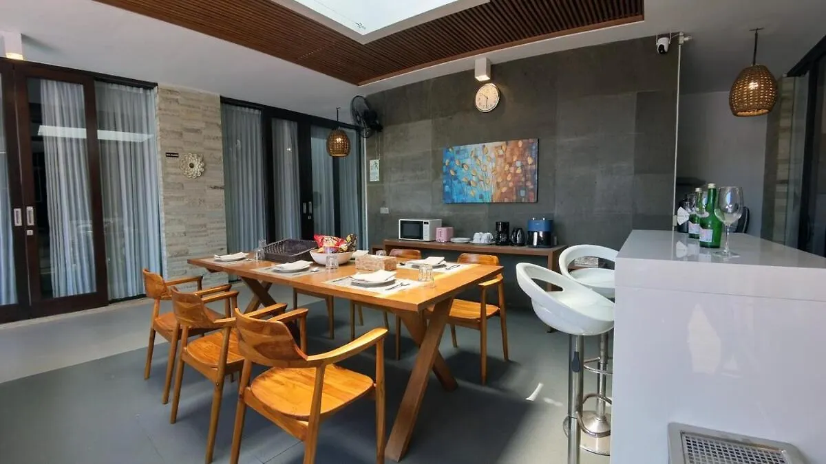 Bali Serenity Villa Nusa Dua