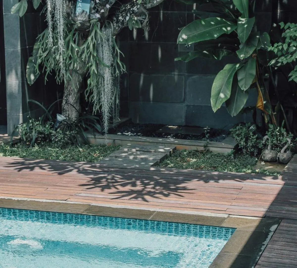 Bali Serenity Villa Nusa Dua  Indonesia