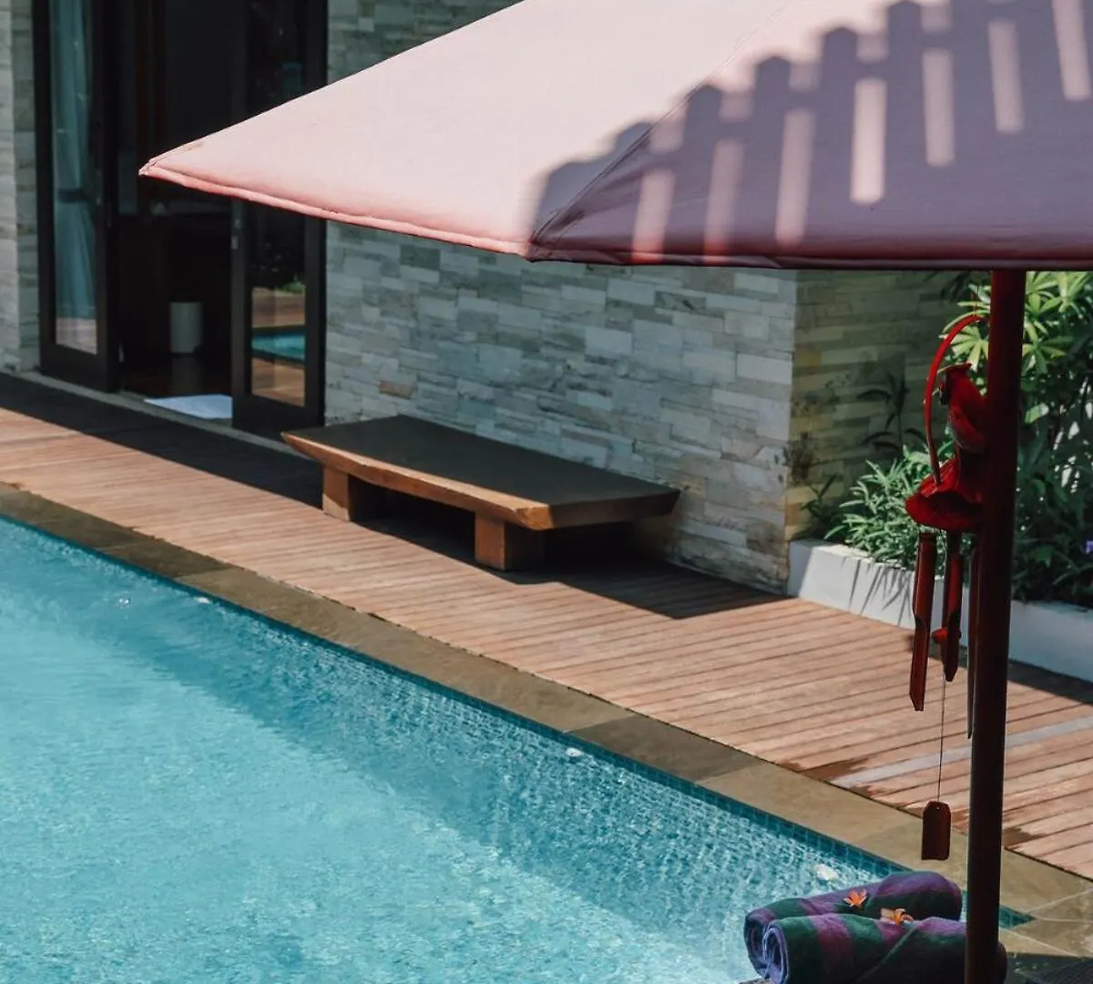 Bali Serenity Villa Nusa Dua